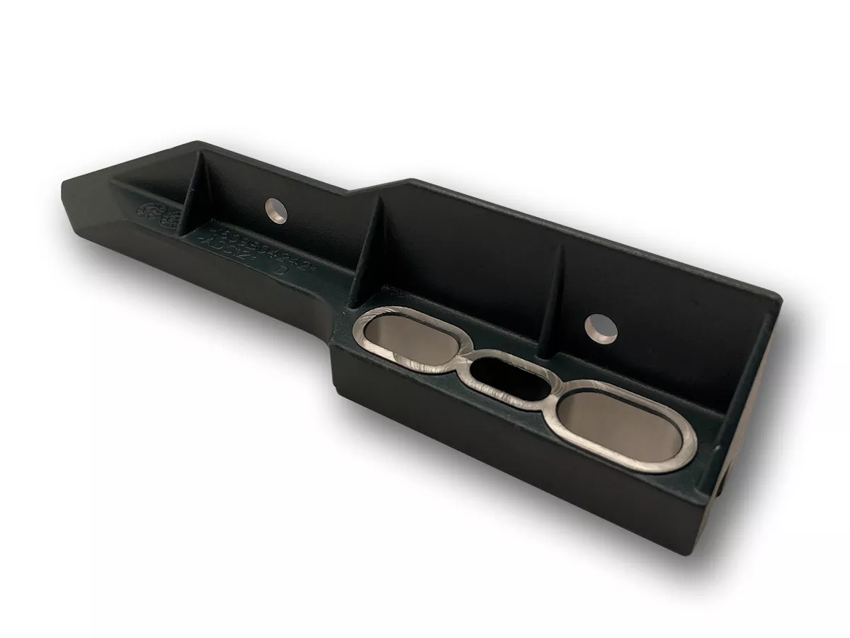 Règle pour coupe d\'onglet réf. 1 609 B04 242 BOSCH